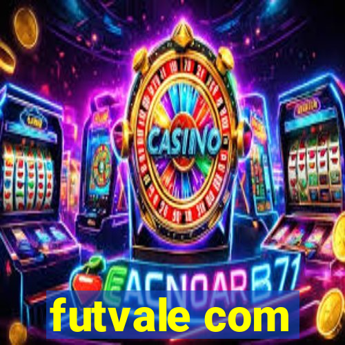 futvale com